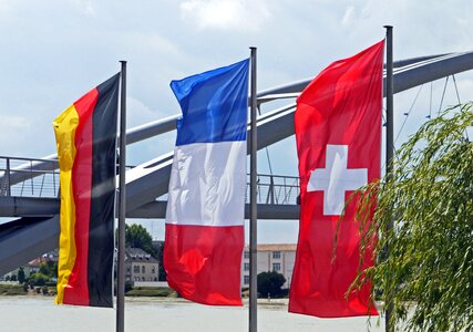 France switzerland weil am rhein