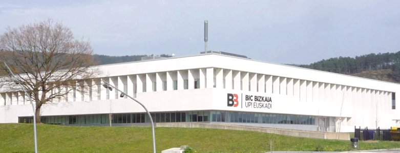 Zamudio - Parque Científico y Tecnológico de Bizkaia, BIC Bizkaia