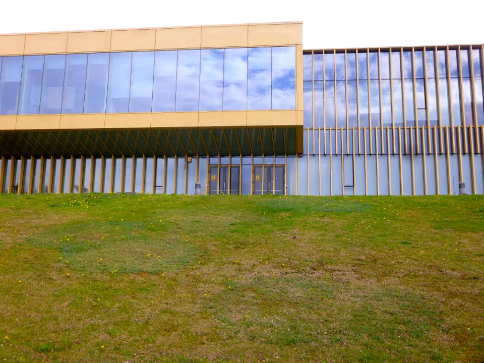 Zamudio - Parque Científico y Tecnológico de Bizkaia, Ingeteam Power Technology-Traction 3