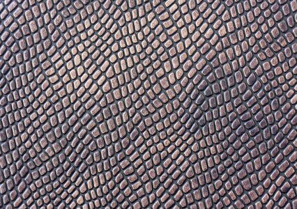 Texture spotted fabric