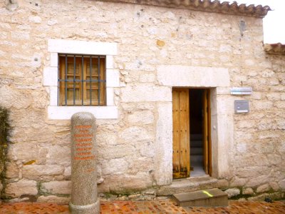 Zamora - Albergue de Peregrinos