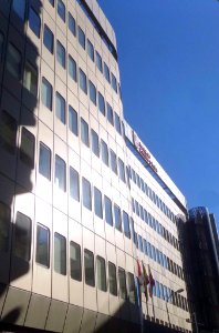 Zamora - Antigua sede de la Caja de Ahorros Provincial de Zamora (hoy, oficinas de la Junta de Castilla y León) 4