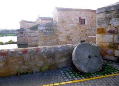 Zamora - Aceñas de Olivares 04