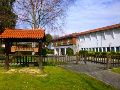 Zamudio - Parque Científico y Tecnológico de Bizkaia, Aberekin, Centro de inseminación 3
