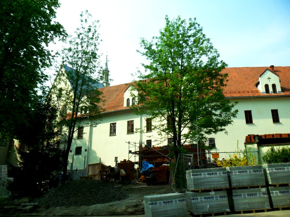 Zamek w Raciborzu