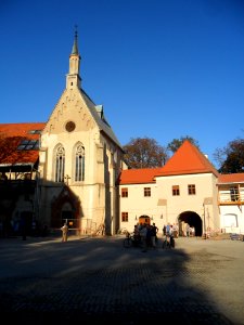 Zamek w Raciborzu 8