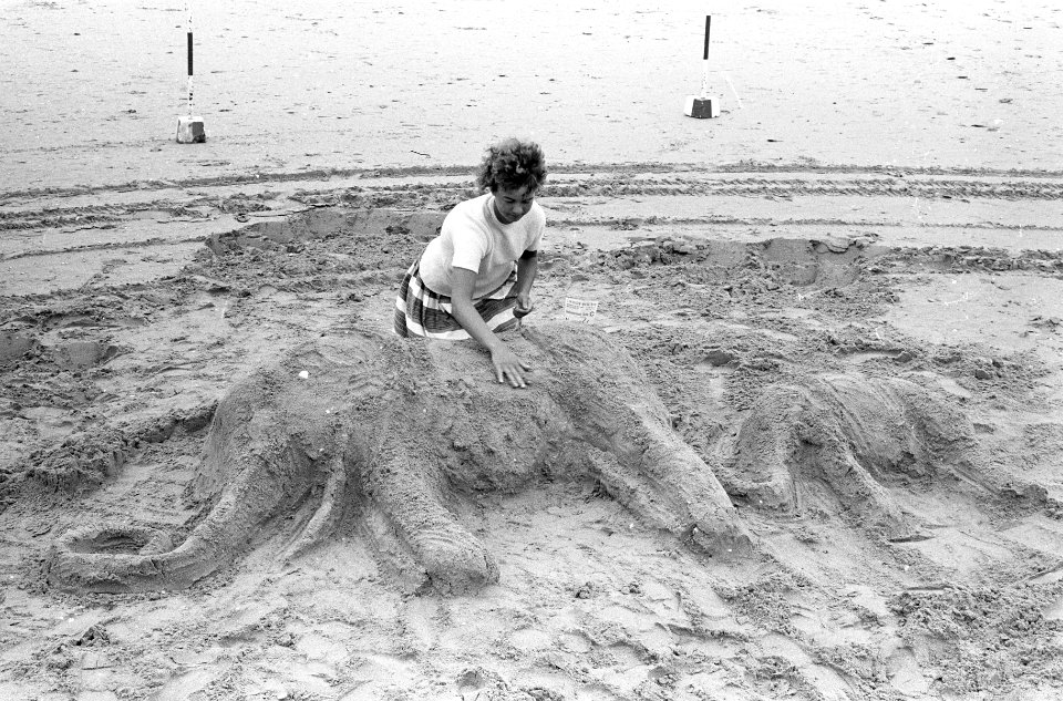 Zandbouwwedstrijden in Zandvoort, Bestanddeelnr 914-1322