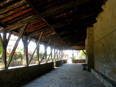 Zamudio - Iglesia de San Martín de Arteaga 11
