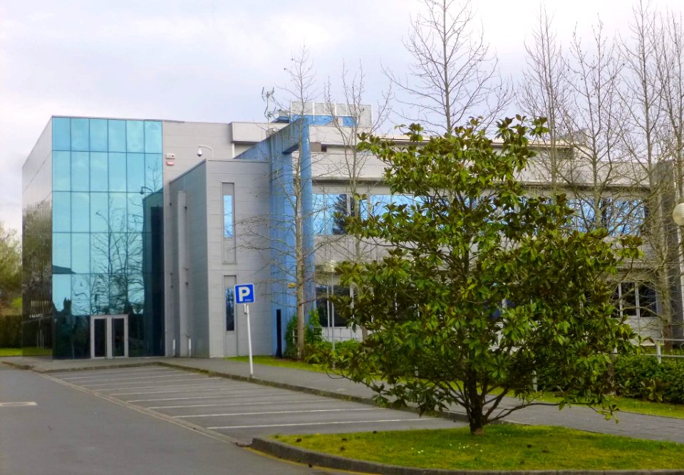 Zamudio - Parque Científico y Tecnológico de Bizkaia, Ormazabal-Velatia 3