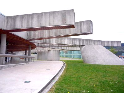 Zamudio - Parque Científico y Tecnológico de Bizkaia, Restaurante Eat 502 (1)