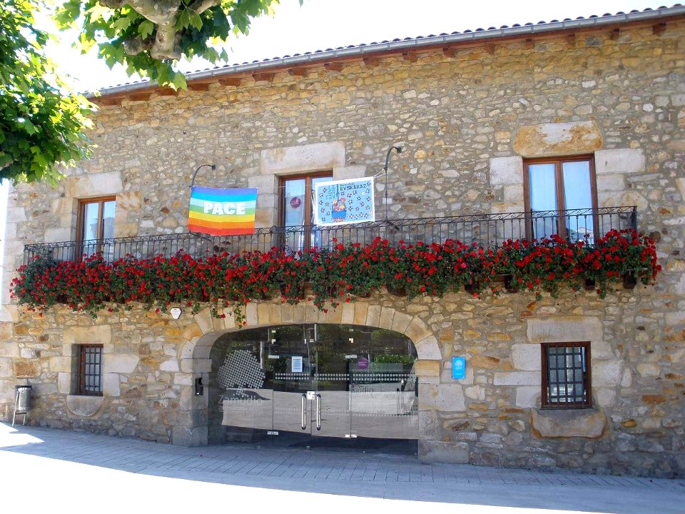Zamudio - Ayuntamiento