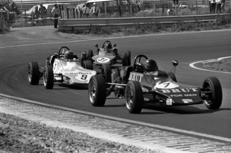 Zandvoort Trophy Formule Vee in aktie, Bestanddeelnr 926-6030