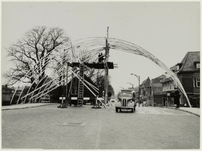 Zandvoortselaan. NL-HlmNHA 54010668