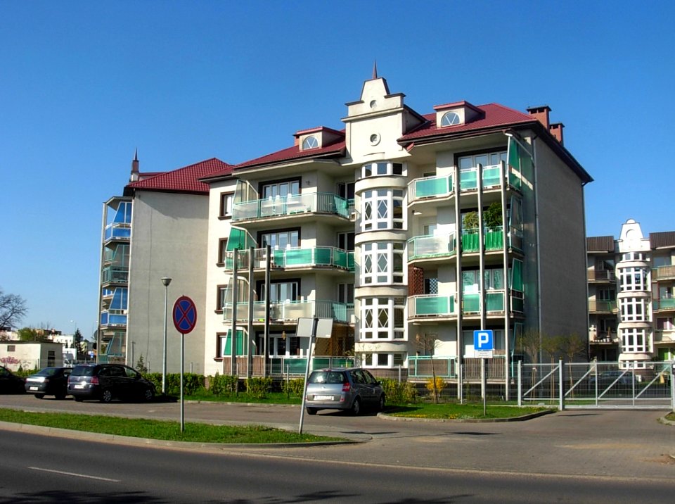 Bdg Błonie Koszarowa b 05-2013
