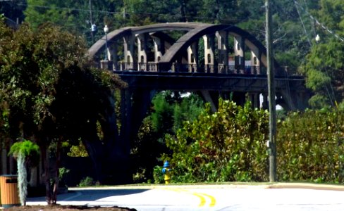 Bibb Graves Memorial Bridge