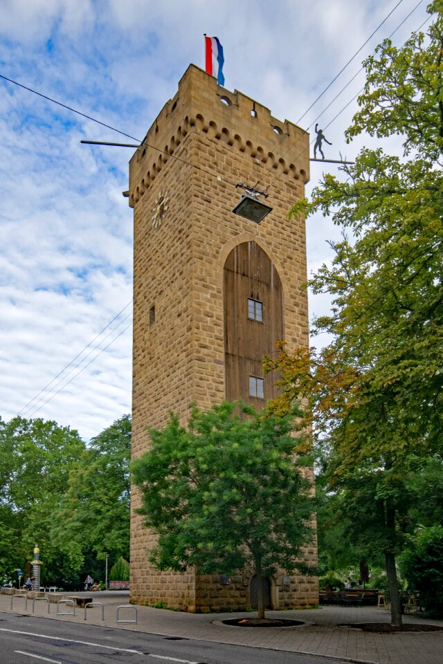 Germany places of interest culture