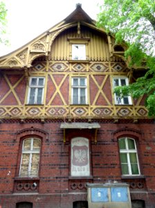 Bdg Brdyujscie domsluzowego 5 5-2015
