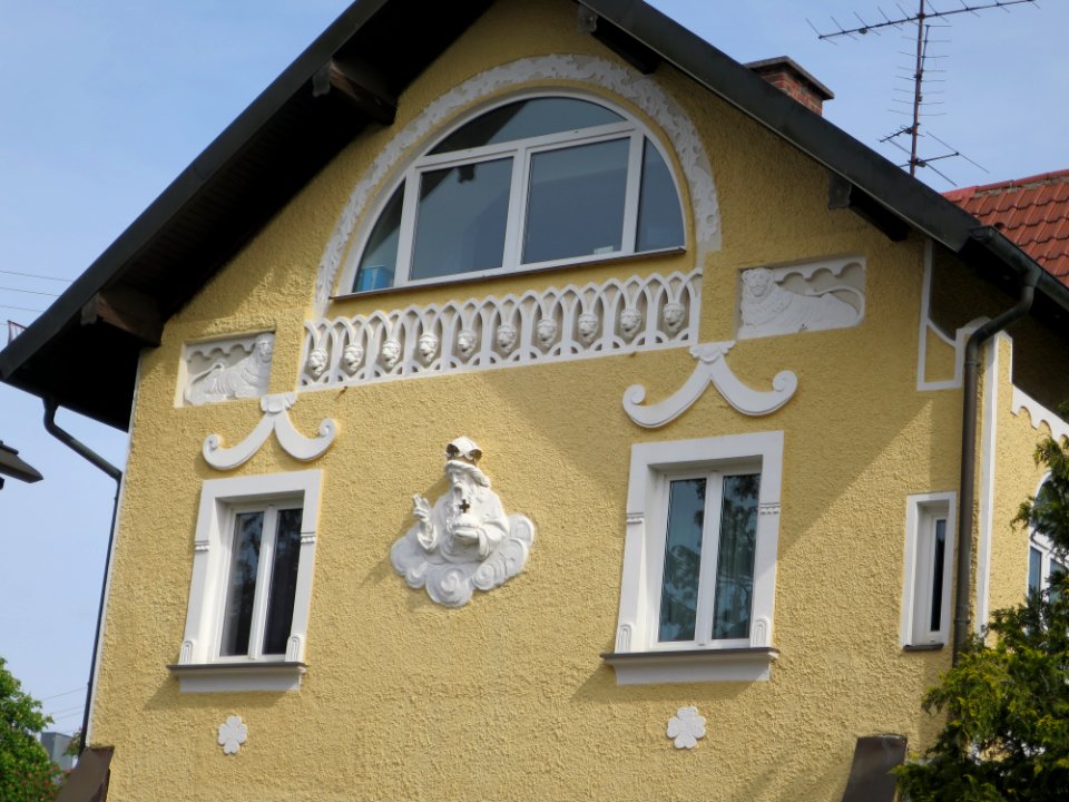 Biberger Straße 3 Unterhaching 01