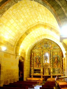 Basconcillos del Tozo - Iglesia de San Cosme y San Damian 06