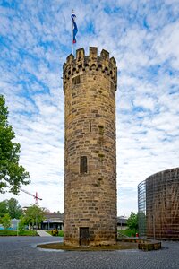 Germany places of interest culture