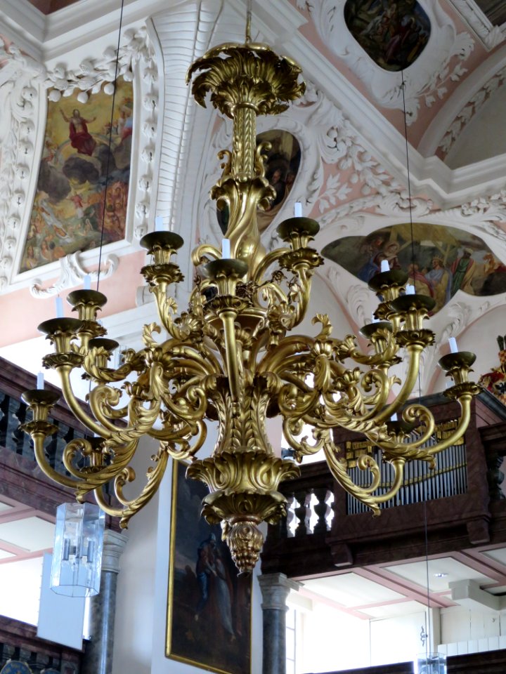 Bayreuth Ordenskirche 25