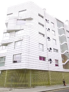 Bilbao - Calle Jaén 12 (4)