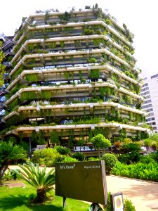 Barcelona - Grupo Planeta (Avinguda Diagonal 662-664) 09