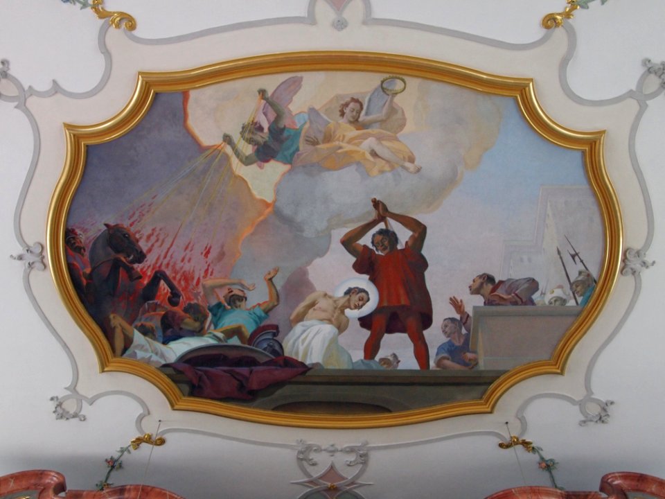 Biessenhofen, St Georg (6)