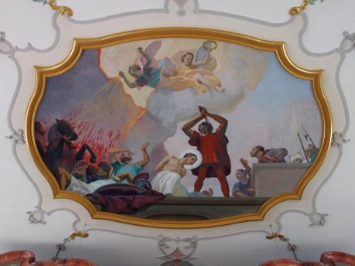 Biessenhofen, St Georg (6)