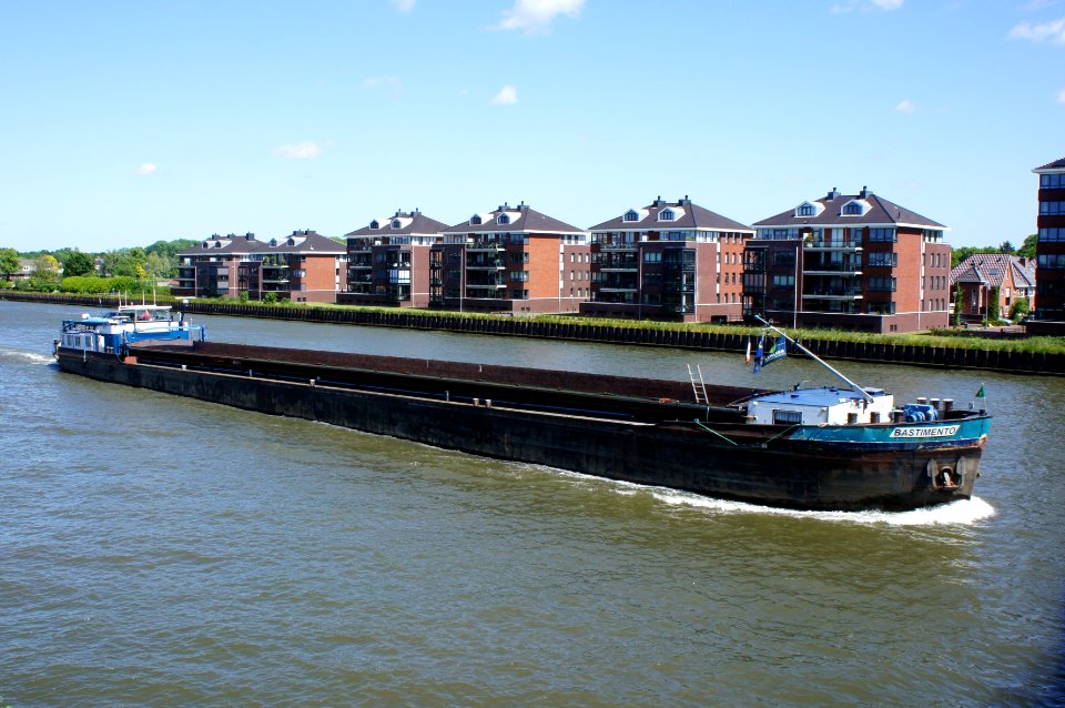 Bastimento - ENI 02325414, Amsterdam-Rijn kanaal, pic5