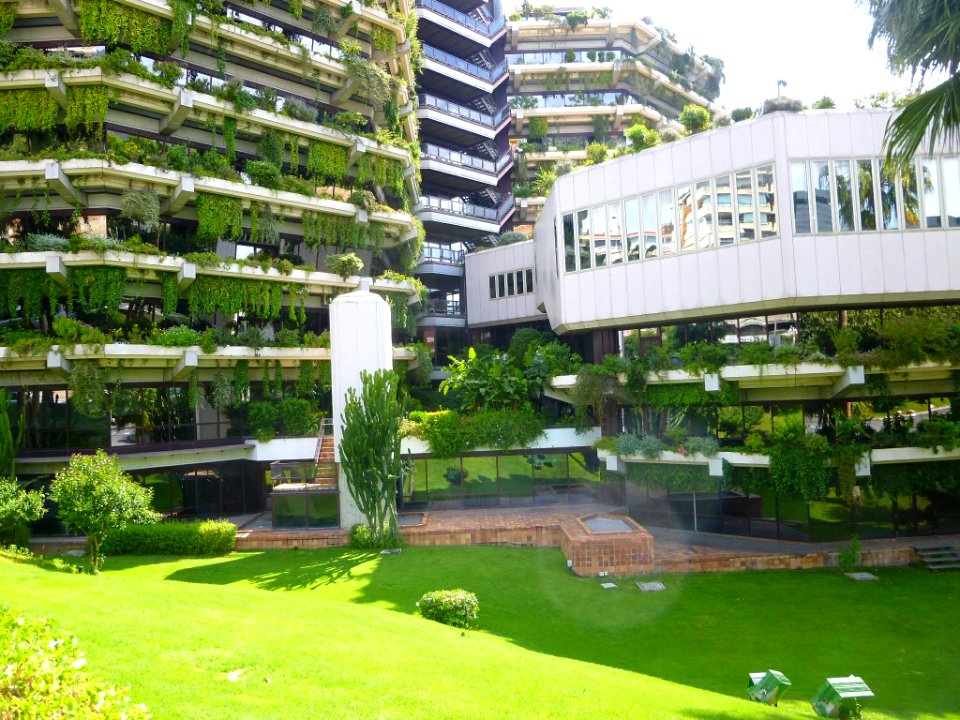 Barcelona - Grupo Planeta (Avinguda Diagonal 662-664) 05