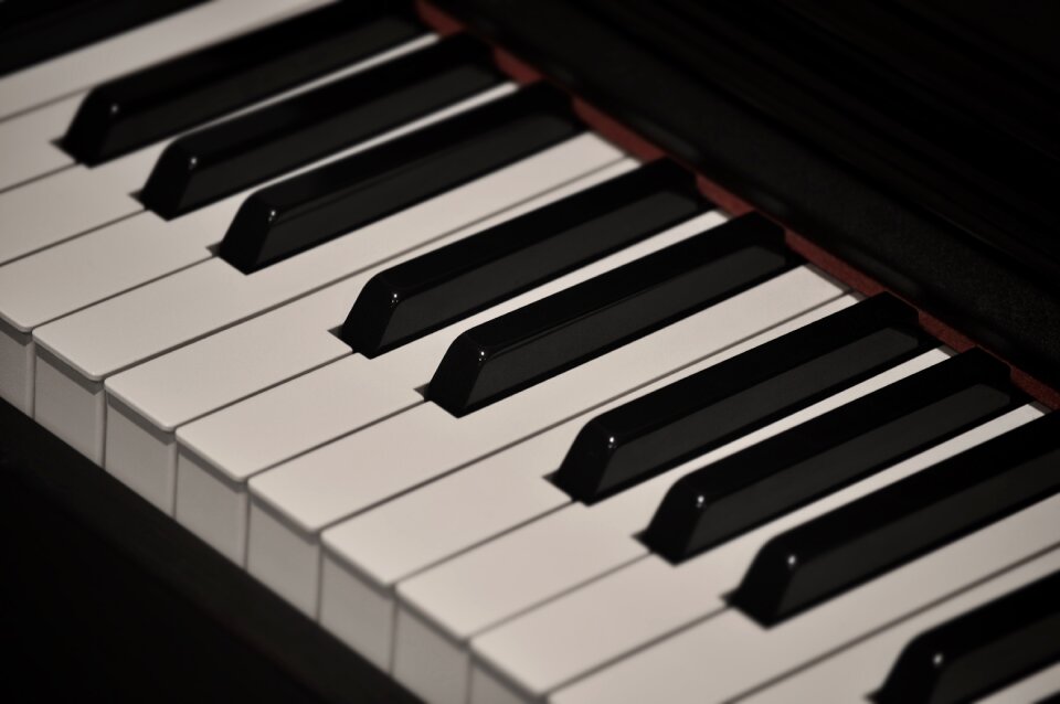 Sound synthesizer instrument