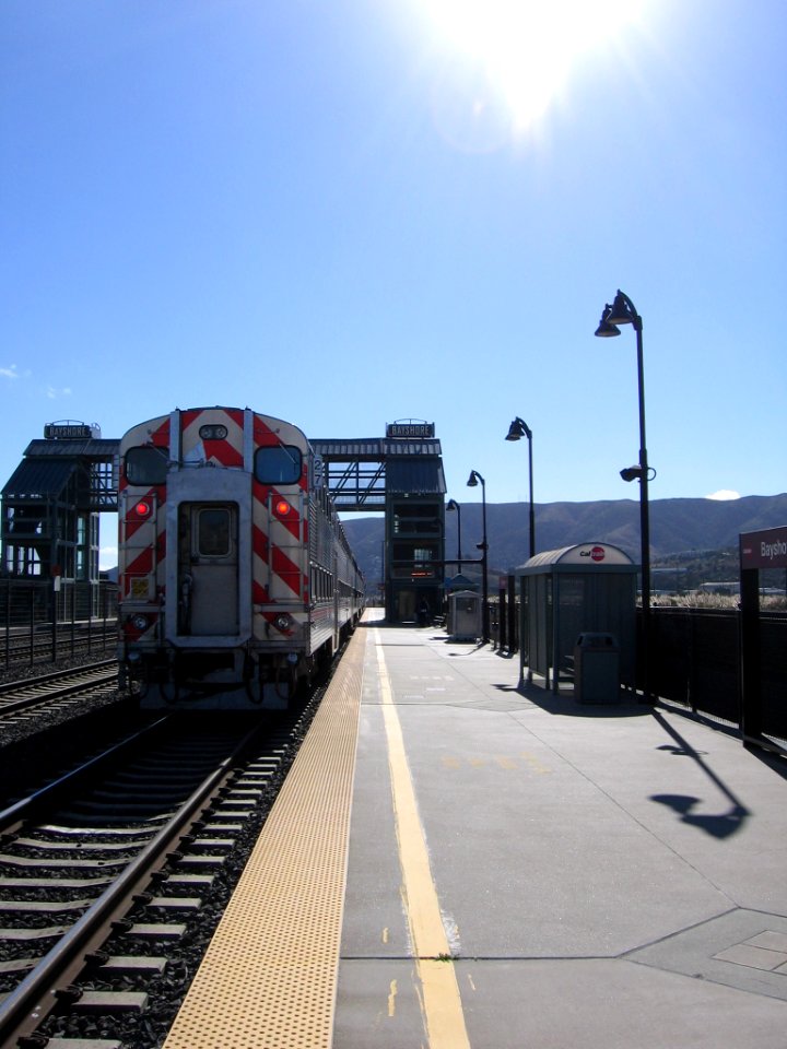 Bayshore Station 3236 24