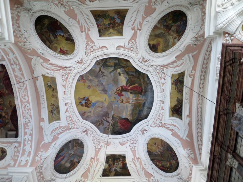 Bayreuth Ordenskirche 24