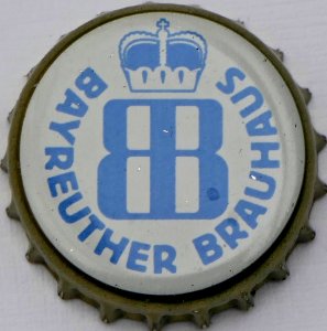 Bayreuther Brauhaus - Hell, 2019
