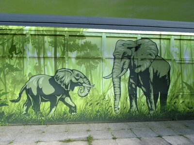Zoo berlin lichtenberg