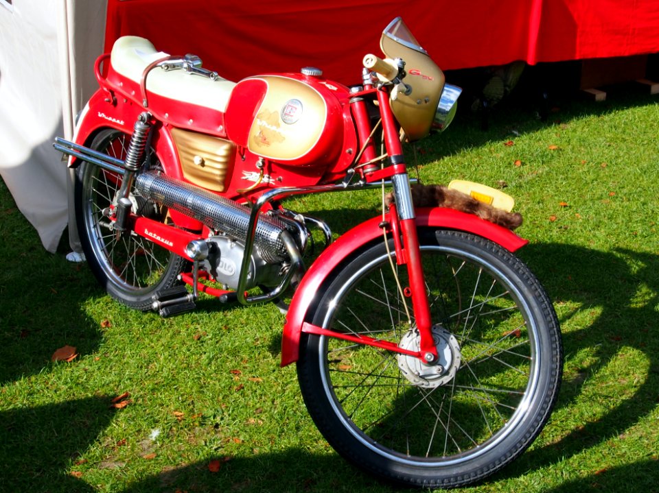 Batavus Whippet pic1