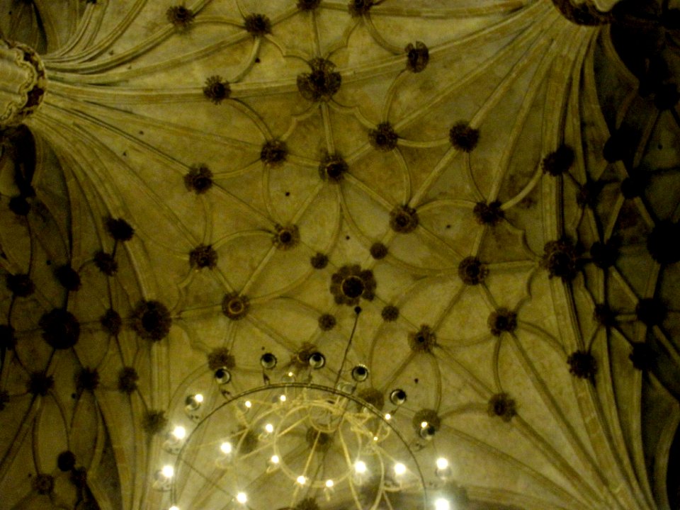 Barbastro - Catedral 18
