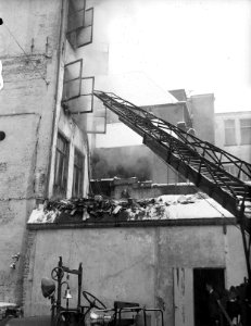 Bijenkorf brand, Bestanddeelnr 902-0563
