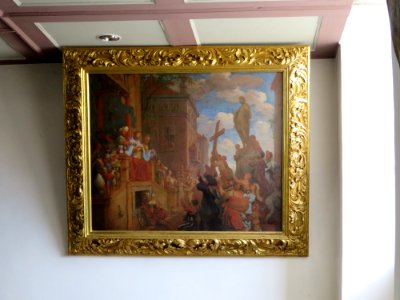 Bayreuth Ordenskirche 23