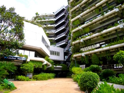 Barcelona - Grupo Planeta (Avinguda Diagonal 662-664) 10