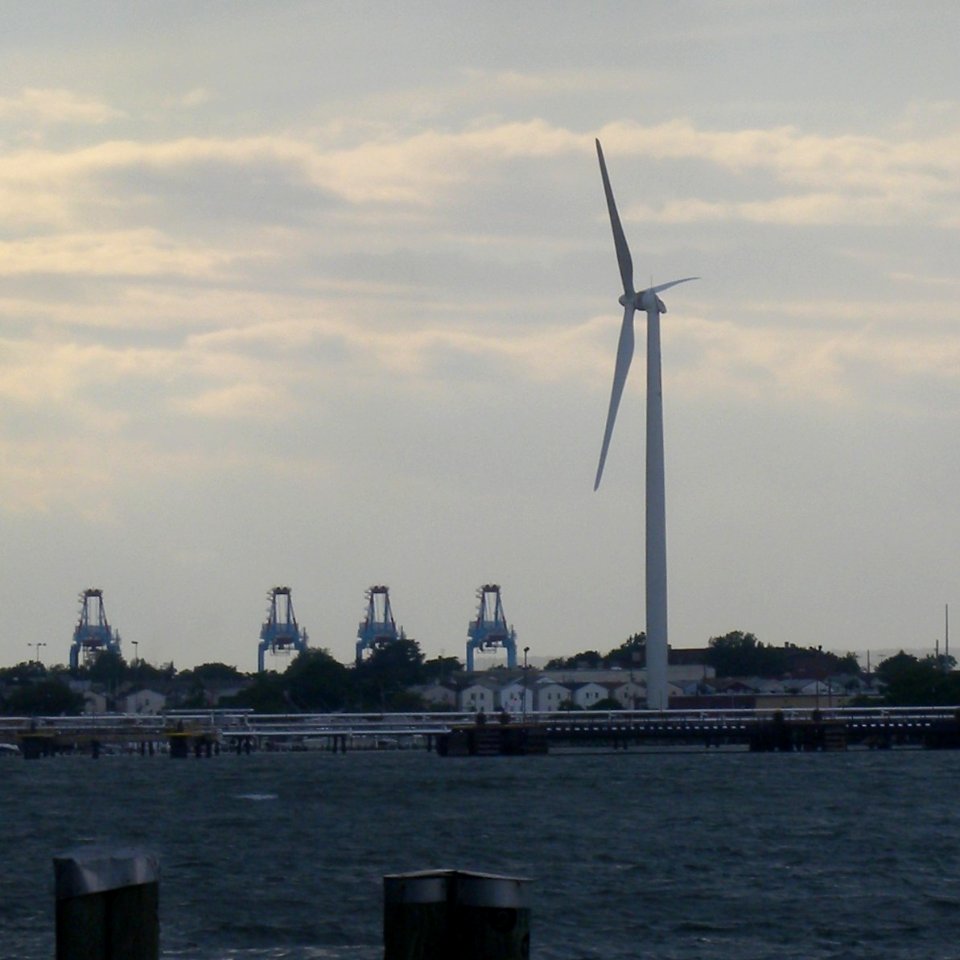 Bayonne Windmill KVK jeh