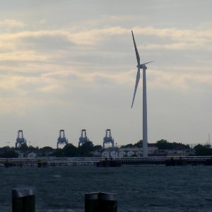 Bayonne Windmill KVK jeh