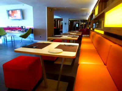 Barcelona - Expo Hotel Barcelona 02