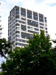 Barcelona - Torre Nova Diagonal 2