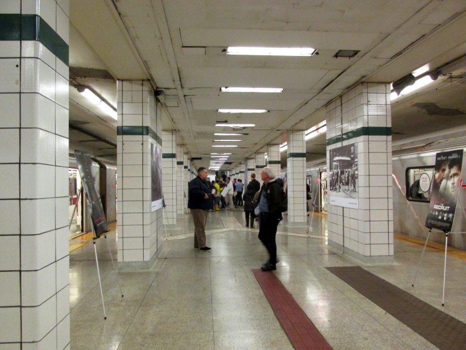 Bay Lower Doors Open 2019 01