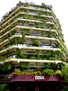 Barcelona - Grupo Planeta (Avinguda Diagonal 662-664) 12