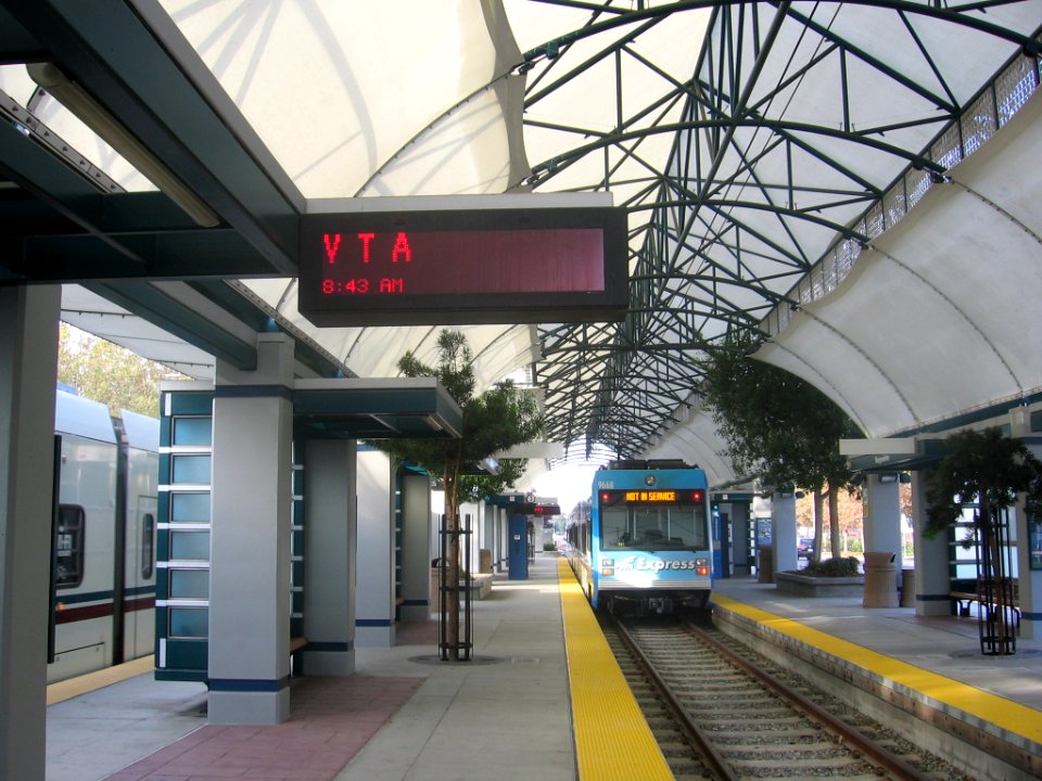 Baypointe VTA 2172 08