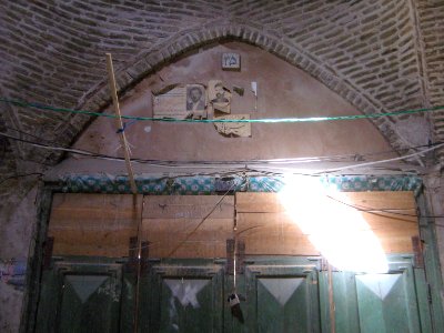 Bazaar of Nishapur - October 5 2013 29