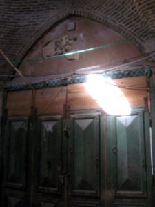 Bazaar of Nishapur - October 5 2013 22
